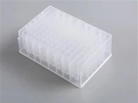 Pásik trubica PCR